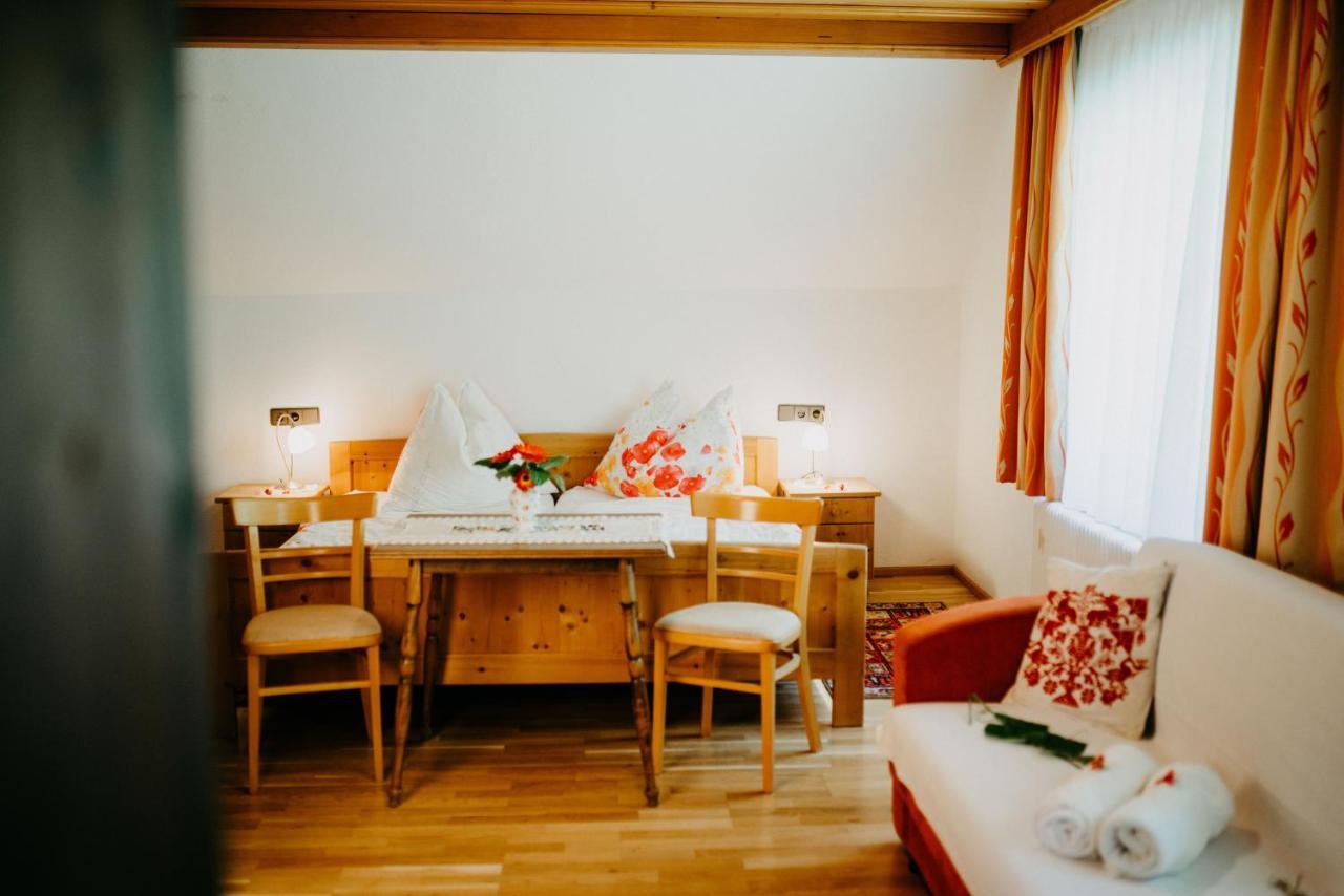 Ferienwohnung Vidmar Arriach Exterior photo
