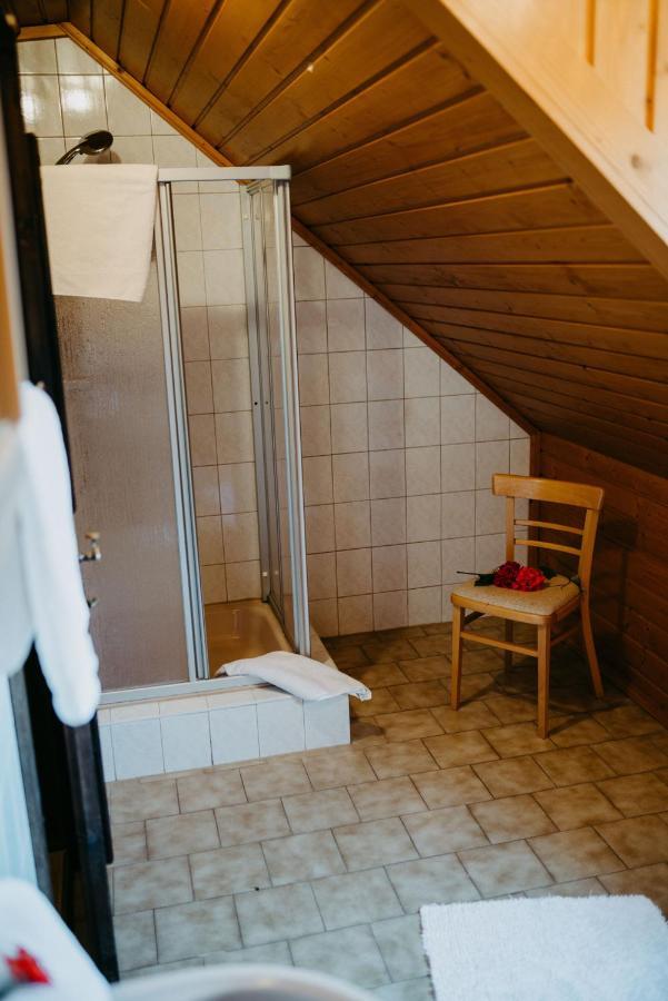 Ferienwohnung Vidmar Arriach Exterior photo